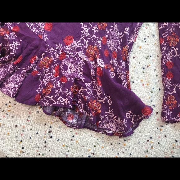 Free People Smooth Talker Tunic Dress - Picture 4 of 13